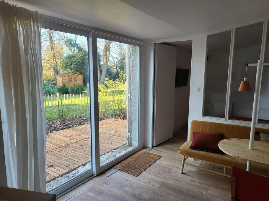L'annexe De La Verrerie Appartamento