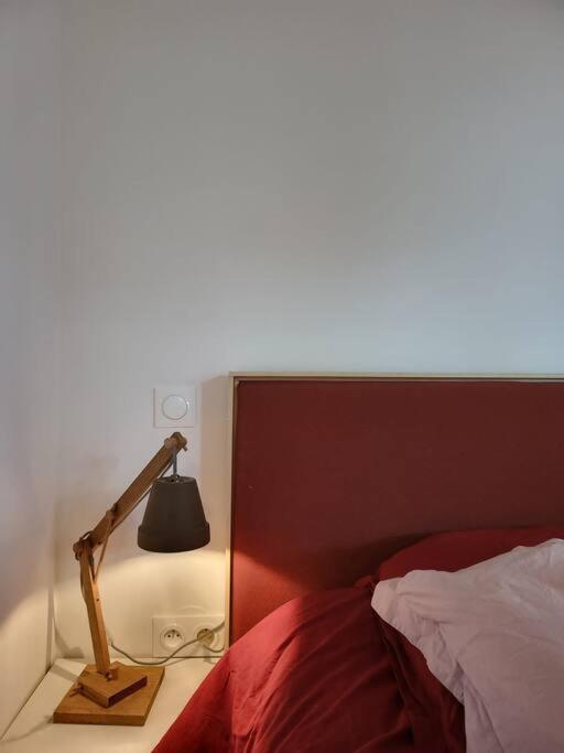 L'annexe De La Verrerie Apartment