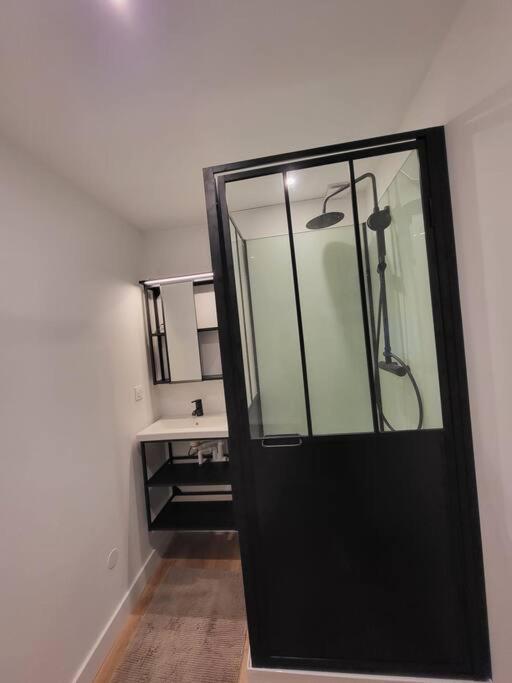 Apartment L'annexe De La Verrerie Cognac