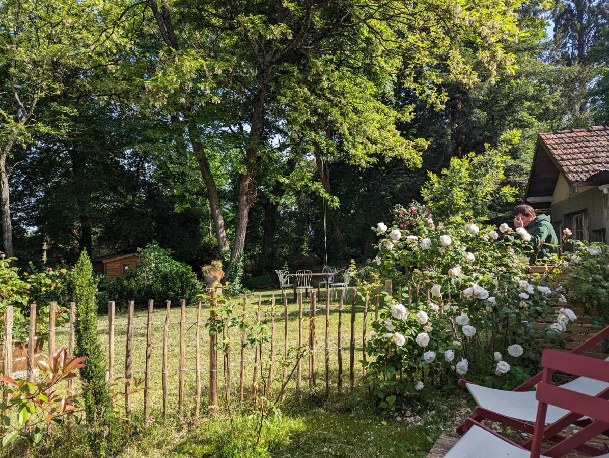 L'annexe De La Verrerie * Cognac